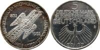 EUROPE 5 mark 1952 Germany - FRG 5 mark 1952, UNC PL, '100th Anniversary... 402.75 US$  +  45.01 US$ shipping