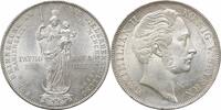 EUROPE 2 gulden 1855 Bavaria 2 gulden 1855, UNC, 'Restoration of Madonna... 437.37 US$  +  45.01 US$ shipping