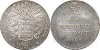 EUROPE 32 schilling 1808 Hamburg 32 schilling 1808 HSK, UNC, 'City of Ha... 448.91 US$  +  45.01 US$ shipping