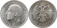 EUROPE 20 dinara 1931 Yugoslavia 20 dinara 1931, UNC, 'King Alexander I ... 114.25 US$  +  45.01 US$ shipping