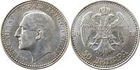 EUROPE 50 dinara 1932 Yugoslavia 50 dinara 1932, UNC, 'King Alexander I ... 402.75 US$  +  45.01 US$ shipping