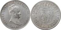 EUROPE 1836 M Spain 4 reals 1836 M CR, UNC, 'Queen Isabel II (1847 - 186... 645.10 US$  +  45.01 US$ shipping