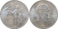 EUROPE 100.000 lei 1946 Romania 100.000 lei 1946, UNC, 'King Michael I (... 91.17 US$  +  45.01 US$ shipping