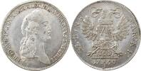 EUROPE 1/3 thaler 1790 Saxony 1/3 thaler 1790 IEC, UNC, 'Frederick Augus... 1,551.37 元  ＋  304.04 元 运费