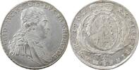 EUROPE 2/3 thaler 1804 Saxony 2/3 thaler 1804, UNC, 'Elector Frederick A... 2,486.87 元  ＋  304.04 元 运费