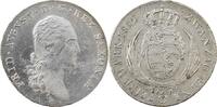 EUROPE 2/3 thaler 1812 Saxony 2/3 thaler 1812 SGH, UNC, 'King Frederick ... 2,486.87 元  ＋  304.04 元 运费
