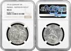 EUROPE 3 mark 1913 A Prussia 3 mark 1913 A, NGC MS63, 'Napoleon Defeat' ... 1,629.33 元  ＋  304.04 元 运费