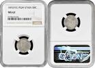 EUROPE 50 centimos 1892 Spain 50 centimos 1892 PGM, NGC MS62, 'King Alfo... 1,005.66 元  ＋  304.04 元 运费