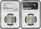 EUROPE 5 litai 1925 Lithuania 5 litai 1925, NGC AU58, 'First Republic (1... 1,551.37 元  ＋  304.04 元 运费