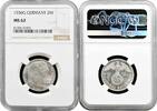 EUROPE 2 reichsmark 1936 G Germany - Third Reich 2 reichsmark 1936 G, NG... 1,707.29 元  ＋  304.04 元 运费