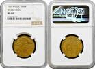 SOUTH AMERICA 2000 reis 1803 - 1880 Brazil 2000 reis 1937, NGC MS64, 'Du... 927.70 元  ＋  304.04 元 运费