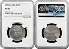 SOUTH AMERICA 400 reis 1872 - 1917 Brazil 400 reis 1937, NGC MS64, 'Oswa... 537.91 元  ＋  304.04 元 运费
