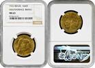 SOUTH AMERICA 1000 reis 1922 Brazil 1000 reis 1922, NGC MS63, 'Independe... 2,642.79 元  ＋  304.04 元 运费