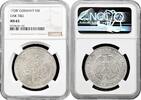 EUROPE 5 reichsmark 1928 F Germany 5 reichsmark 1928 F, NGC MS63, 'Oak T... 3,032.58 元  ＋  304.04 元 运费