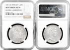 EUROPE 1/2 riksdaler 1831 CB Sweden 1/2 riksdaler 1831 CB, NGC AU58 MINT... 5,994.99 元  ＋  304.04 元 运费