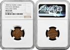 EUROPE 1/2 duit 1800-1806 Netherlands East Indies 1/2 duit 1808, NGC MS6... 1,161.58 元  ＋  304.04 元 运费