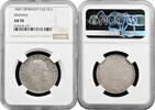 EUROPE 1 gulden 1845 Nassau 1 gulden 1845, NGC AU58, 'Duke Adolph (1839 ... 3,344.41 元  ＋  304.04 元 运费