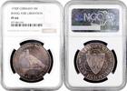 EUROPE 5 reichsmark 1930 F Weimar Republic 5 reichsmark 1930 F, NGC PF64... 14,726.32 元  ＋  304.04 元 运费