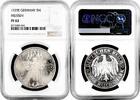 EUROPE 5 reichsmark 1929 E Weimar Republic 5 reichsmark 1929 E, NGC PR63... 14,102.66 元  ＋  304.04 元 运费