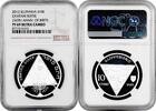 EUROPE 10 euro 2012 Slovakia 10 euro 2012, NGC PF69 UC, '250th Anniv. - ... 3,344.41 元  ＋  304.04 元 运费