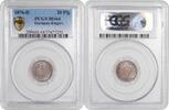 EUROPE 20 pfennig 1876 D Germany 20 pfennig 1876 D, PCGS MS64, 'German E... 771.79 元  ＋  304.04 元 运费
