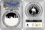 MIDDLE EAST 100 rials 1971 Persia 100 rials SH 1350 (1971), PCGS PF68 DC... 2,330.95 元  ＋  304.04 元 运费