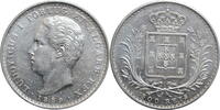500 reis Portugal 500 reis 1889, UNC, King Luís I (1861 - 1889) -