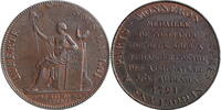 2 soles France 2 soles 1791, XF, First Republic Electoral District (1791 - 1793) -