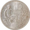 10 korun Czechoslovakia 10 korun 1931, UNC, First Republic (1919 - 1938) -