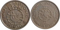 10 escudos Mozambique 10 escudos 1970, XF, Portuguese colony (1935 - 1974) -