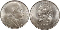 100 korun Czechoslovakia 100 korun 1976, BU, 100th Anniversary - Birth of Viktor Kaplan -