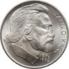 100 korun Czechoslovakia 100 korun 1976, BU, 100th Anniversary - Death of Janko Kral -