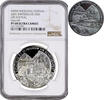 50 francs Switzerland 50 francs 2001, NGC PF68 UC, Uri Shooting Festival -