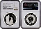 50 francs Switzerland 50 francs 2012, NGC PF69 UC, Graubunden Shooting Festival -
