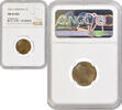 1 centavo Angola 1 centavo 1921, NGC MS64 BN, Portuguese colony (1921 - 1974) Top Pop -