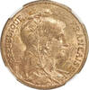 5 centimes France 5 centimes 1898, NGC MS64 RB, Third Republic (1870 - 1941) -