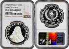 150 guaranies Paraguay 150 guaranies 1973, NGC PF68 UC, Albrecht Durer Top Pop 1/1 -