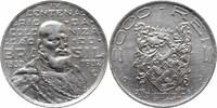 2000 reis Brazil 2000 reis 1932, UNC Details, 400th Anniversary - Colonization of Brazil -