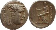 stater ca.  MÖ 250-200.  Antik Yunan Akarnania, Akarnanian Konfederasyonu ... 3650,00 EUR ücretsiz kargo