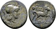  dichalkon 225-150 BC Antik Yunan Teselya, Teselya Ligi Gutes Se ... 50,00 EUR + 2,50 EUR nakliye