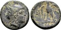 17119 171-168 MÖ.  Eski Yunan Makedonya Krallığı, Perseus Sehr schӧn 40,00 EUR + 2,50 EUR kargo