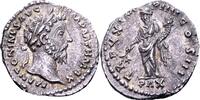 Roman Imperial denarius Marcus Aurelius -