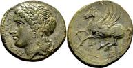 BC MÖ 344-317.  Ancient Greek Sicily, Syracuse Vorzüglich 315,00 EUR + 12,50 EUR kargo