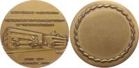 USA, Ohio, Columbus Große Bronzemedaille Verdienstmedaille Equitable Life Assurance Society, East Central Service Center -