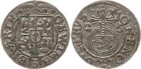 Brandenburg-Preußen, Kurfürstentum 1/24 Taler (Dreipölker) Georg Wilhelm, 1619 - 1640, Königsberg -
