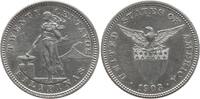 Philippinen 20 Centavos Philadelphia -