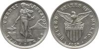 Philippinen 20 Centavos Manila -