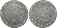 RDR, Haus Habsburg, Österreichische Niederlande 1/2 Kronentaler Maria Theresia, 1740 - 1780, Brüssel -