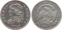 USA Half Dime (5 Cents) -