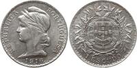 Portugal 1 Escudo -